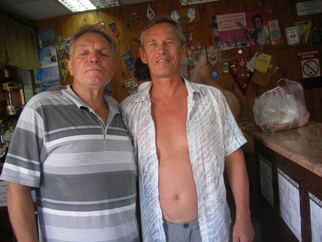 In vino veritas (<i>лат.</i>)