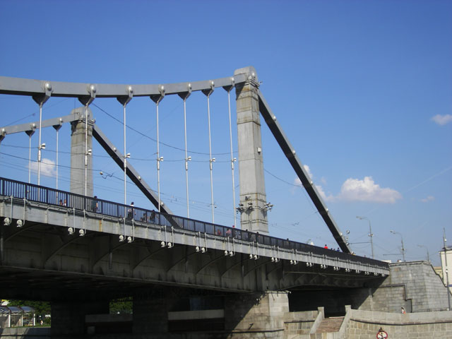 Крымский мост