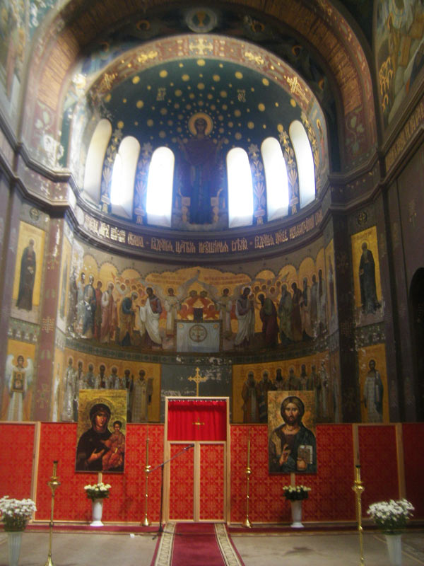 Собор Святого Пантелеймона