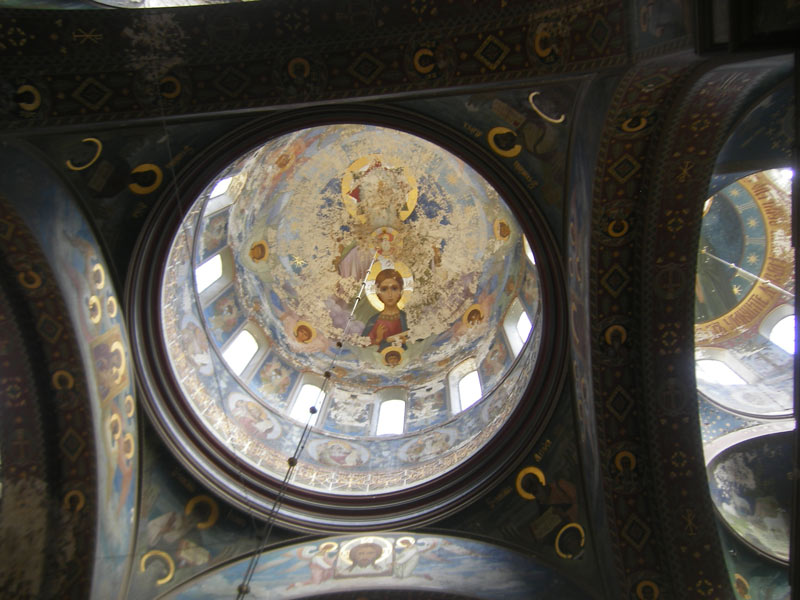 Собор Святого Пантелеймона