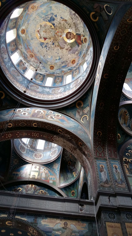 Собор Святого Пантелеймона