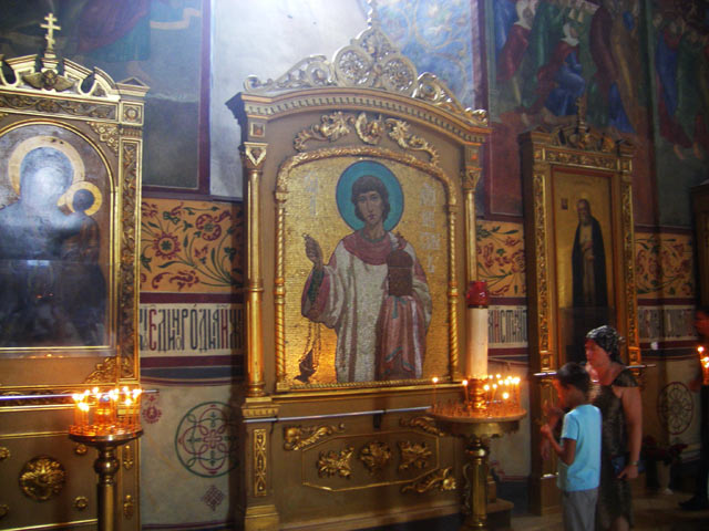 Успенский Собор