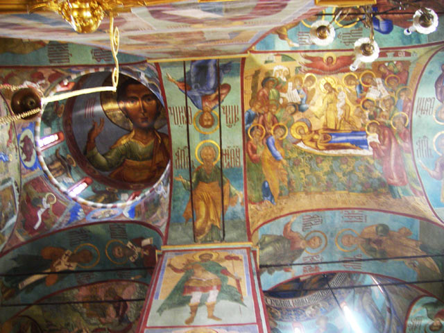 Успенский Собор