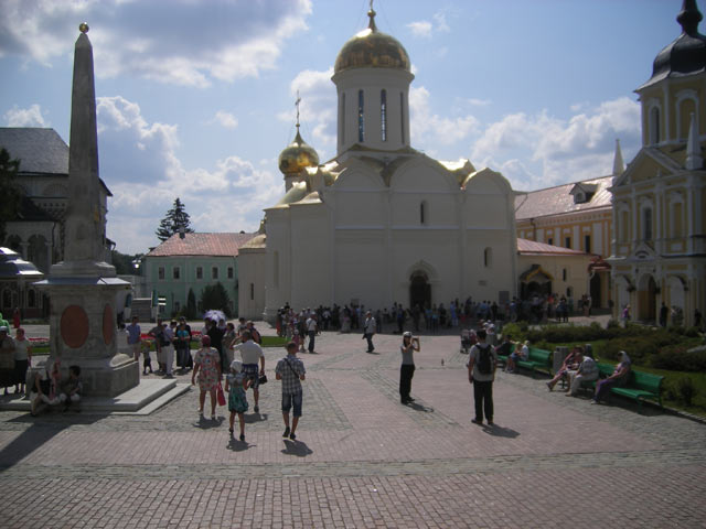 Троицкий Собор