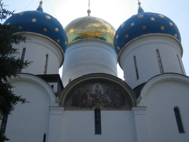 Успенский Собор